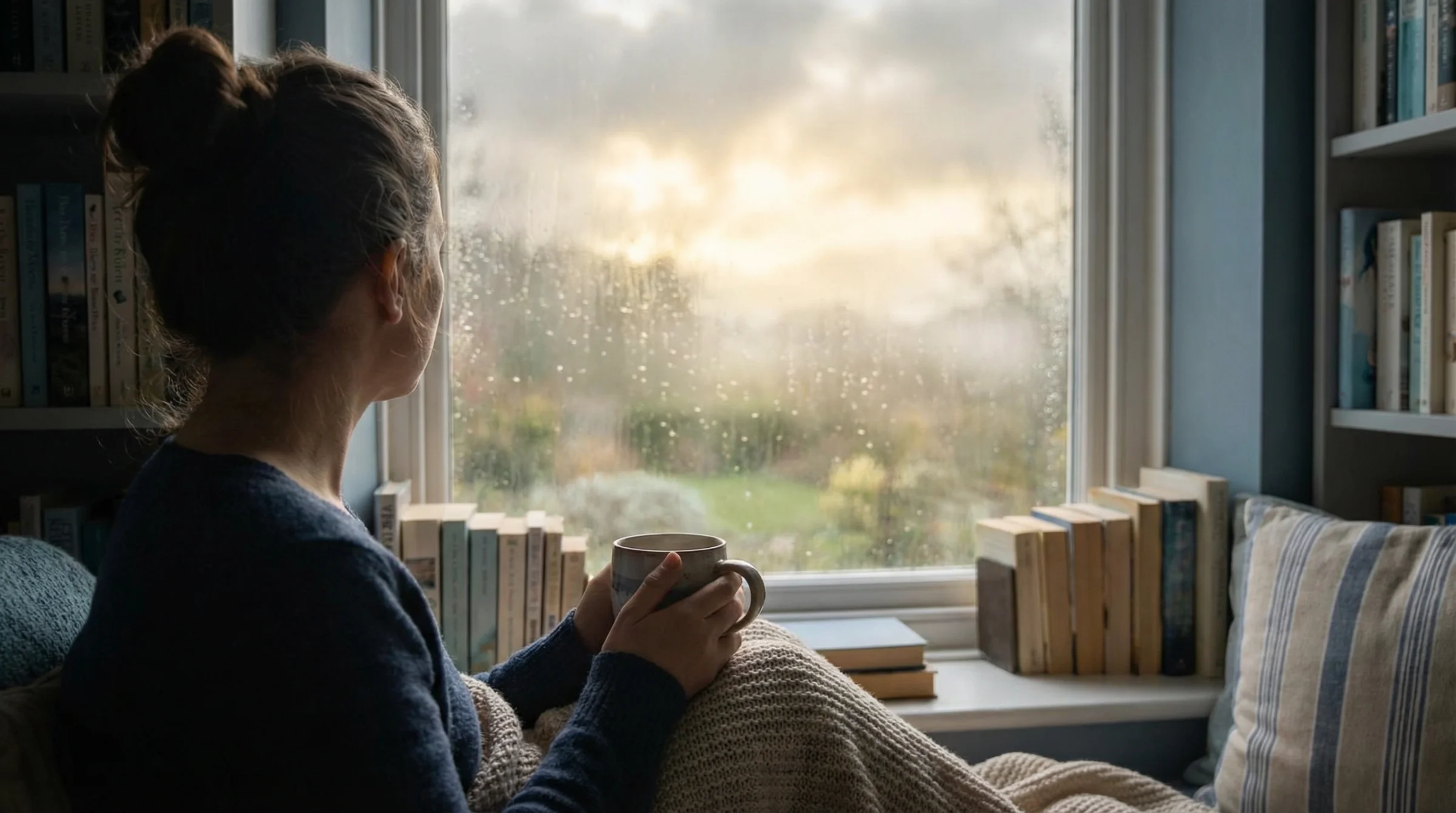 Grief Doesn't End When You Leave the Vet: Mental Health Resources for Pet Loss