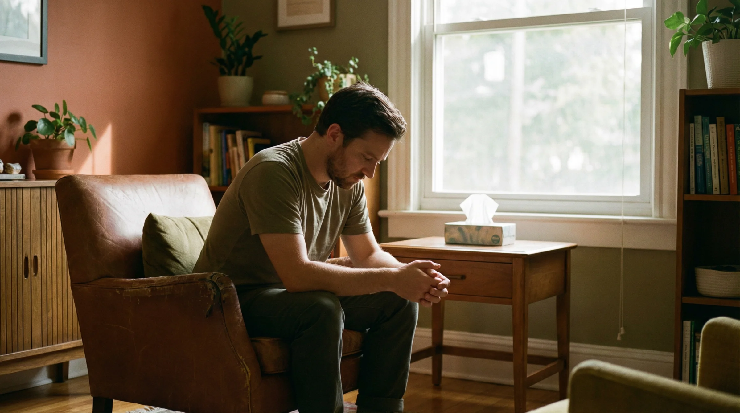 When Grief Lingers: Recognizing and Addressing Complicated Pet Bereavement