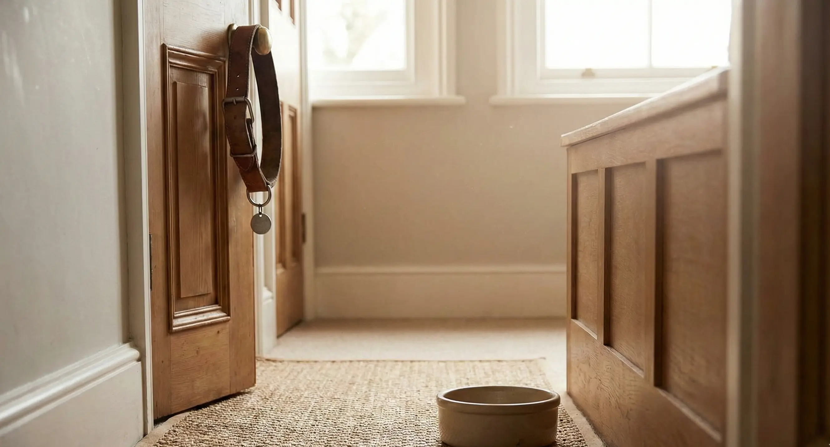 Navigating the First Weeks: A Practical Guide to Immediate Pet Loss Grief